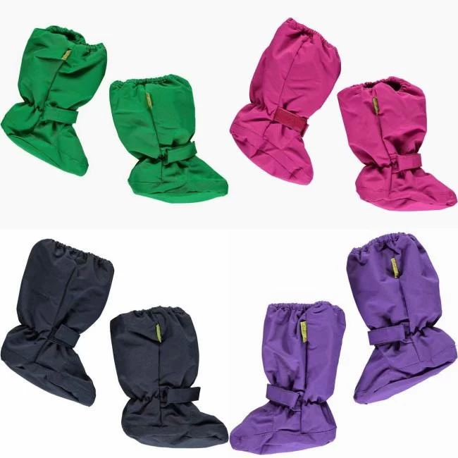 Celavi Thermo Booties Gefütterte Stiefelchen Für Babys 8 Celavi Thermo Booties Gefütterte Stiefelchen Für Babys – Bild 6