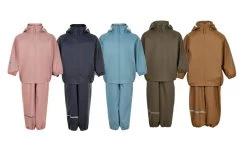 CeLaVi Kinder Regenanzug Zweiteiler RECYCLE -Baby Produkte Geschäft celavi celavi regenanzug recycelt neu 1280x1280