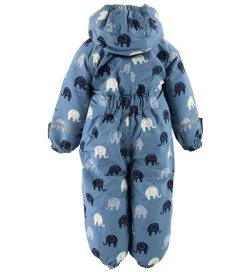 Celavi Schneeoverall Rauchblau Mit Elefanten -Baby Produkte Geschäft celavi elefant skianzug 7870L8waosYQeJwQ9 1280x1280