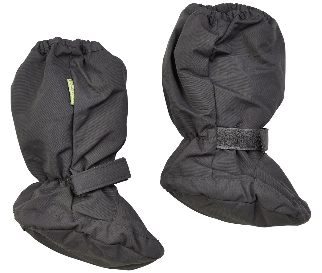 Celavi Thermo Booties Gefütterte Stiefelchen Für Babys 3 Celavi Thermo Booties Gefütterte Stiefelchen Für Babys