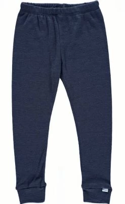 Celavi Baby Woll-Unterhose Leggins Merino Wolle