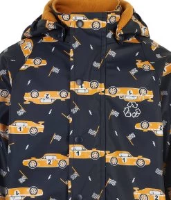 CeLaVi Thermo Regenjacke Mit Fleecefutter -Baby Produkte Geschäft celavi matschanzug navy rennauto 3 1280x1280