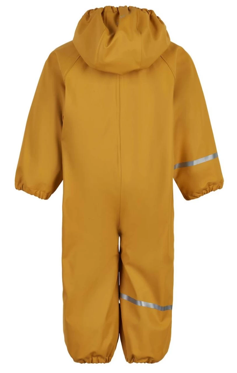 Celavi Thermo Matschanzug KØLIG Regenoverall Mit Fleecefutter 4 Celavi Thermo Matschanzug KØLIG Regenoverall Mit Fleecefutter – Bild 2