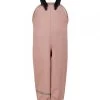 CeLaVi Kinder Regenhose RECYCLE Latzhose -Baby Produkte Geschäft celavi matschhose misty rose 1280x1280