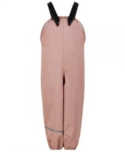 CeLaVi Kinder Regenhose RECYCLE Latzhose