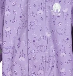 CeLaVi Mädchen Regenanzug Blumen Flieder + Rehe -Baby Produkte Geschäft celavi regenanzug rehe 1 1280x1280