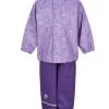 CeLaVi Mädchen Regenanzug Blumen Flieder + Rehe -Baby Produkte Geschäft celavi regenanzug rehe violet 1280x1280