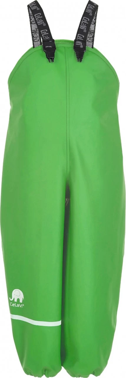 Celavi Kinder Regenhose Wasserdicht Mit Trägern 3 Celavi Kinder Regenhose Wasserdicht Mit Trägern