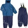 CeLaVi Thermo Regenset Blue Depths Zweiteiler Mit Fleecefutter -Baby Produkte Geschäft celavi regenjacke set gefuettert bd 1280x1280