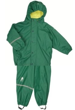 CeLaVi Thermo Regenset Grass Green Zweiteiler Mit Fleecefutter -Baby Produkte Geschäft celavi regenset thermo 9230 1280x1280