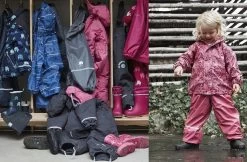 CeLaVi Thermo Matschanzug Kombi Winter Regenanzug Leo Rose -Baby Produkte Geschäft celavi regenset winter 17 1280x1280