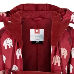 Celavi Schneeanzug Rio Red Elefanten Skianzug Doppelzipper -Baby Produkte Geschäft celavi schneeanzug 5071371 3 1280x1280
