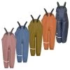 Celavi Thermo Regenhose Matschhose Mit Trägern SKJOLD -Baby Produkte Geschäft celavi thermo matschhose gefuettert alle 1280x1280