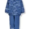 CeLaVi Thermo Regenhose + Regenjacke Kombi Winter Regenanzug Rakete Blau -Baby Produkte Geschäft celavi thermo regenanzug rakete 1280x1280 1