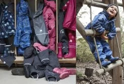 CeLaVi Thermo Regenhose + Regenjacke Kombi Winter Regenanzug Rakete Blau -Baby Produkte Geschäft celavi thermo regenset 17 1280x1280 1