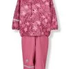 CeLaVi Thermo Matschanzug Kombi Winter Regenanzug Leo Rose -Baby Produkte Geschäft celavi thermo regenset rose 1280x1280