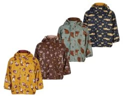 CeLaVi Thermo Regenjacke Mit Fleecefutter -Baby Produkte Geschäft celavi winter regenjacke alle 1280x1280