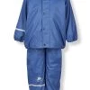 CeLaVi Thermo Regenhose + Regenjacke Kombi Winter Regenanzug Uni True Blue 2 CeLaVi Thermo Regenhose + Regenjacke Kombi Winter Regenanzug Uni True Blue -Baby Produkte Geschäft celavi winter regenset trueblue 1280x1280