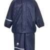 CeLaVi Thermo Regenanzug Regenhose + Regenjacke Uni Navy -Baby Produkte Geschäft celavi winter set 310092 7790 1280x1280