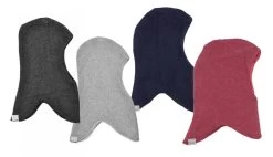 Celavi Schlupfmütze Aus Wolle Wintermütze