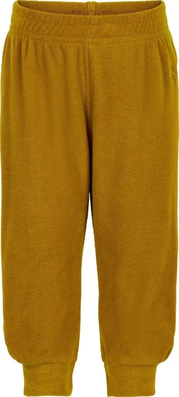 Color Kids Leichte Fleecehose Fein Gestreift 3 Color Kids Leichte Fleecehose Fein Gestreift