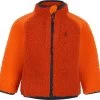 Color Kids Fleecejacke Kuschelige Teddyfleece Jacke Orange -Baby Produkte Geschäft color kids fleecejacke baby orange 1280x1280