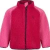 Color Kids Warme Fleecejacke Pink Teddyfleece -Baby Produkte Geschäft color kids fleecejacke baby pink 1280x1280 1