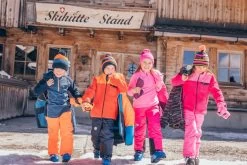 Color Kids Warme Fleecejacke Pink Teddyfleece -Baby Produkte Geschäft color kids skibekleidung 1280x1280 2