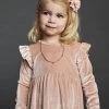 Creamie Mädchen Samtkleid Smoky Rose -Baby Produkte Geschäft cramie kleid samt roseCmMCoBFxAGc5T 1280x1280