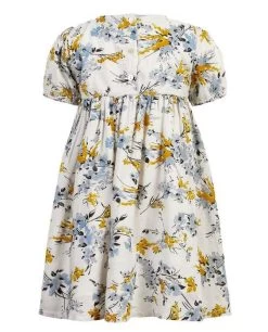 Creamie Kleidchen Cremeweiß Flowers -Baby Produkte Geschäft creamie sommerkleid 840174 1103 2 1280x1280