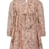 Creamie Mädchenkleid Rose Smoke Flowers -Baby Produkte Geschäft cremai kleid rose girls 1280x1280