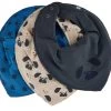 Pippi Baby Halstücher Dogs 3er Pack -Baby Produkte Geschäft dog bau bibs 5694 721 1 1280x1280