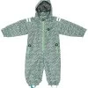 Ducksday Kinder Regenanzug Okapi Zartgrün/braun -Baby Produkte Geschäft ducksday overall okapi 1 1280x1280 1