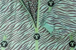 Ducksday Kinder Regenanzug Okapi Zartgrün/braun -Baby Produkte Geschäft ducksday overall okapi 3 1280x1280