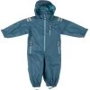 Ducksday Kinder Regenanzug RANGER Petrol/blau -Baby Produkte Geschäft ducksday ranger regenanzug petrol 1280x1280