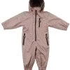 Ducksday Regenanzug JUNE Smoky Rosa/grau -Baby Produkte Geschäft ducksday regenanzug june 1280x1280