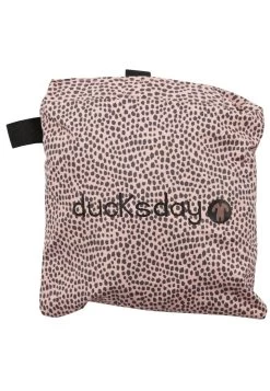 Ducksday Regenanzug JUNE Smoky Rosa/grau -Baby Produkte Geschäft ducksday suit lila june 1280x1280