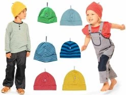 Finkid HITTI UUSI Kinder Baumwollmütze Geringelt -Baby Produkte Geschäft finkid hitti farben 1280x1280 1