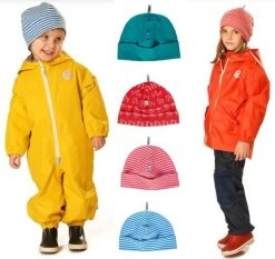 Finkid HITTI ANIMALS Baumwollmütze Für Kinder -Baby Produkte Geschäft finkid hitti neue modelle 1280x1280