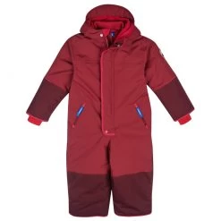 Finkid HUSKY HAALARI Kinder Thermo Schneeanzug Wasserdicht -Baby Produkte Geschäft finkid husky haalari rot 1280x1280