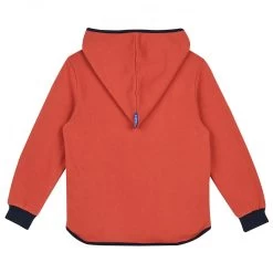 Finkid JAAKKO Navy/nautic Sweatjacke Zip-In Kapuzenjacke -Baby Produkte Geschäft finkid jaakko chili navy 2 1280x1280