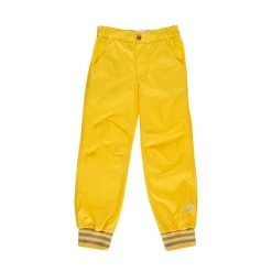 Finkid KEKSIJÄ Farbe Banana Kinder Sommerhose Outdoorhose