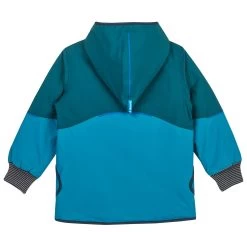 Finkid NALLE MUKKA Winterjacke Mit Teddyfutter -Baby Produkte Geschäft finkid nalle mukka winterjacke deep teal navy 1 1280x1280 1