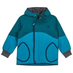 Finkid NALLE MUKKA Winterjacke Mit Teddyfutter