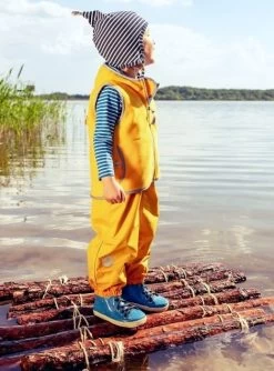 Finkid POPPELI Kinder Fleeceweste Trellis/navy -Baby Produkte Geschäft finkid poppeli pullea popi 1280x1280 1