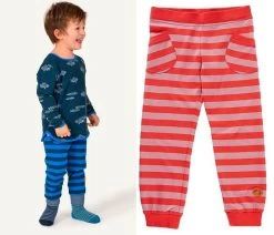 Finkid Tiikeri Leggins Blockstreifen Geringelt -Baby Produkte Geschäft finkid ringel tiikeri 1280x1280
