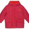 Finkid Talvi Persian Red/grenadine Winter Outdoorjacke