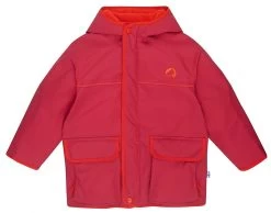 Finkid Talvi Persian Red/grenadine Winter Outdoorjacke
