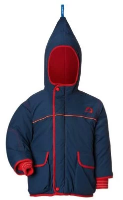 Finkid Talvi Navy/red Winter Outdoorjacke -Baby Produkte Geschäft finkid talvi navy red 1280x1280