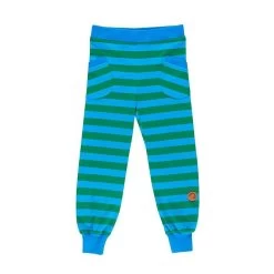 Finkid Tiikeri Leggins Blockstreifen Geringelt -Baby Produkte Geschäft finkid tiikeri leaf sky 1280x1280